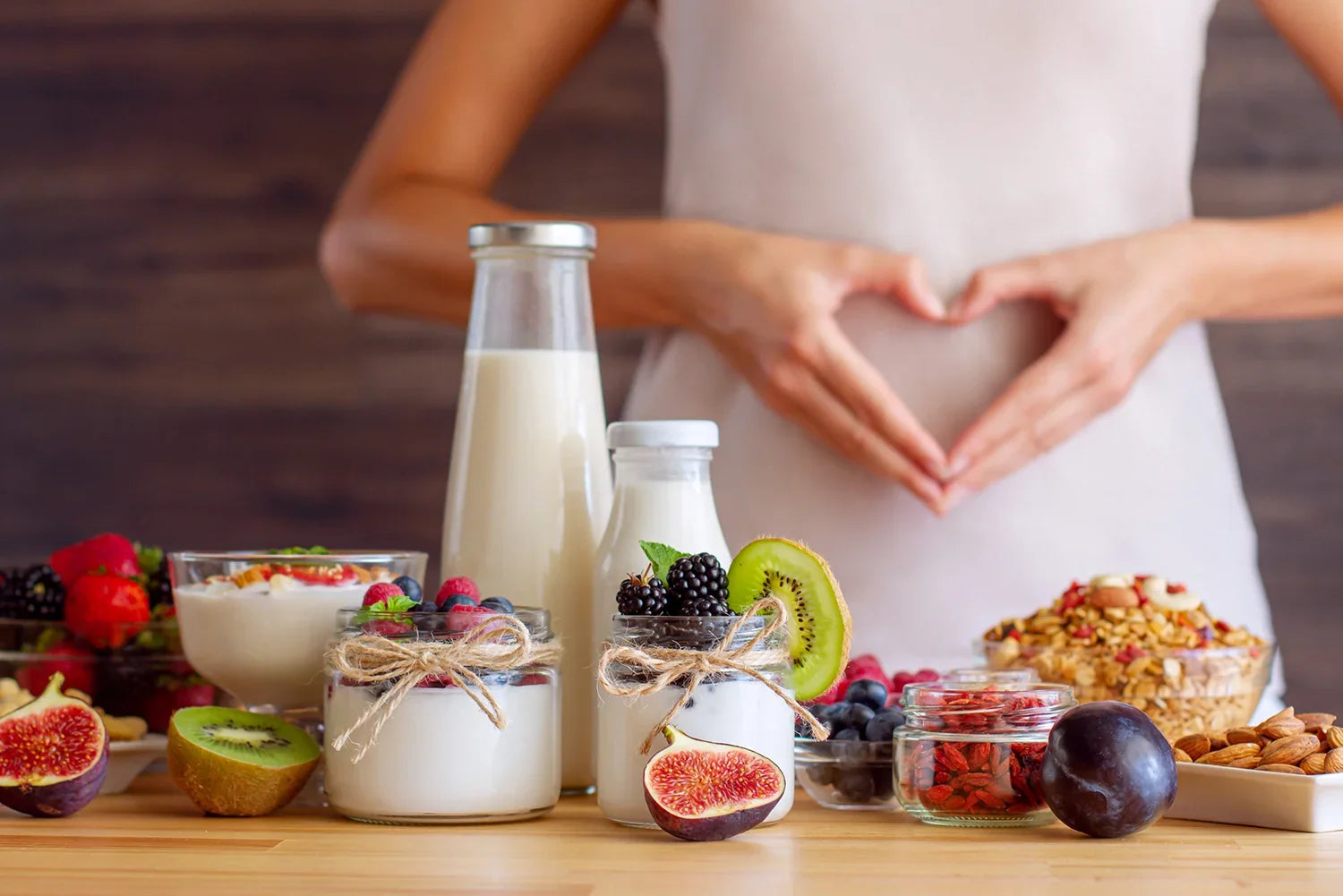 Foie, microbiote intestinal et digestion des graisses : comprendre l'axe intestin-foie