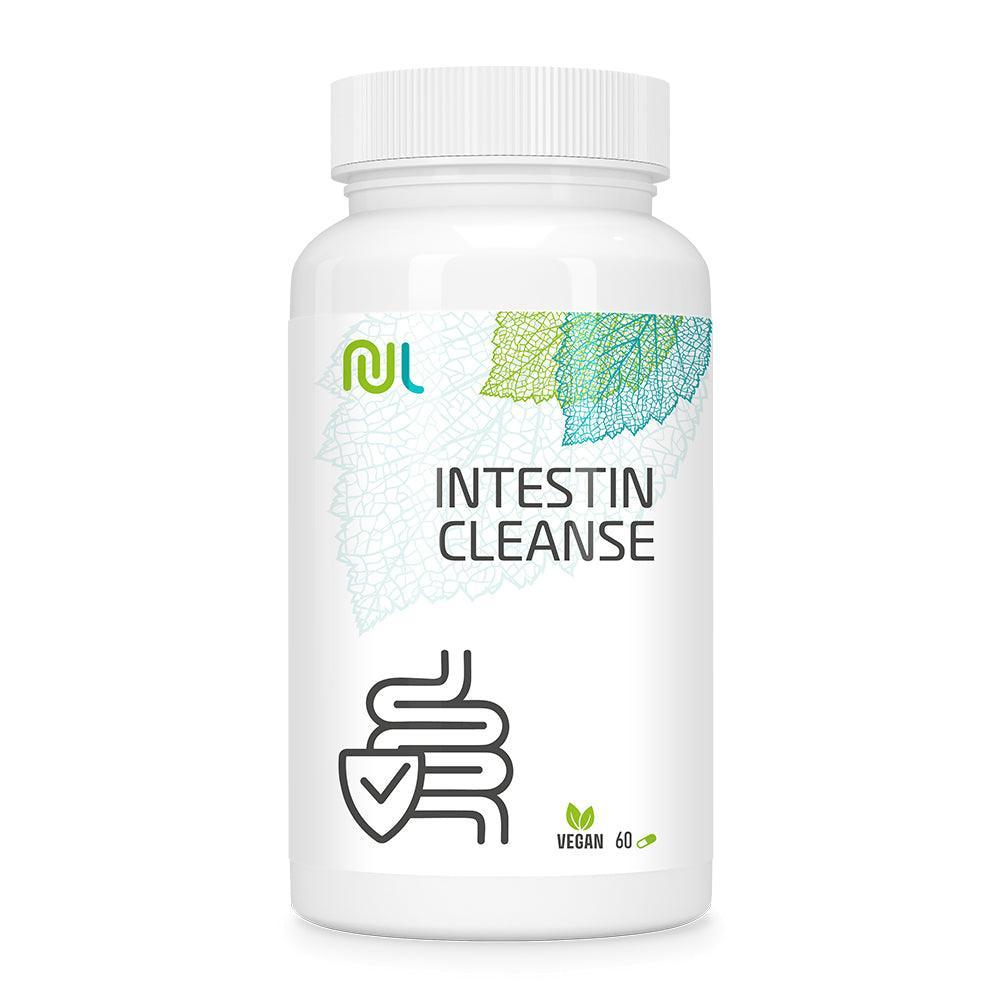 Intestin Cleanse - NutriLife Shop