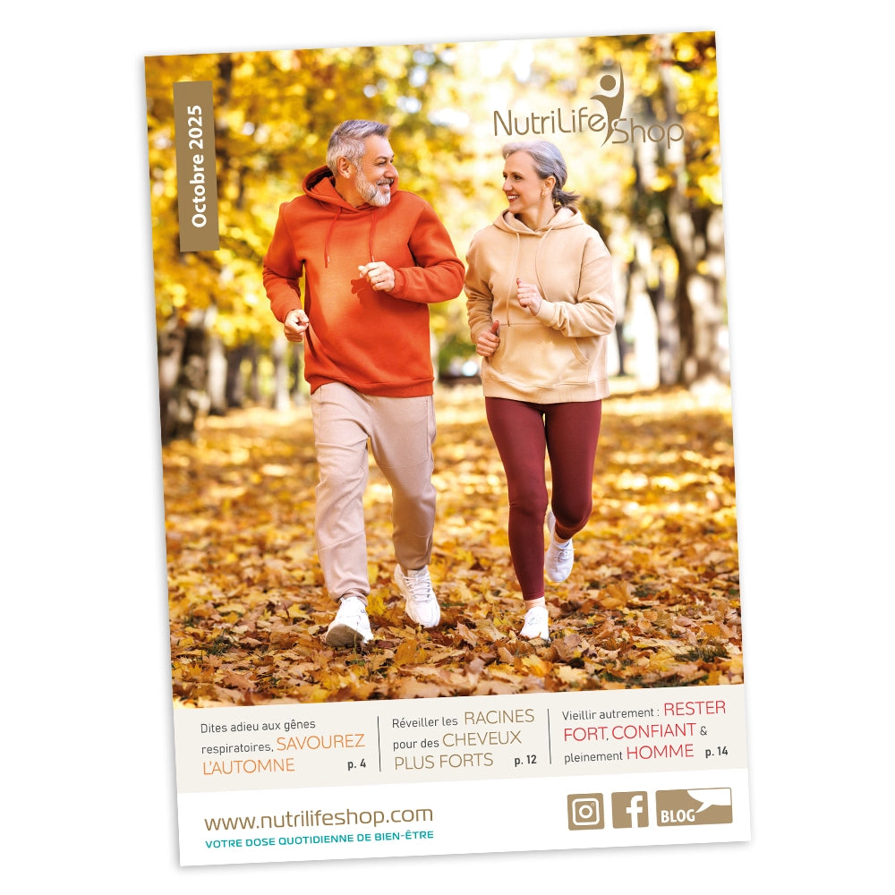NutriLife-Monatskatalog