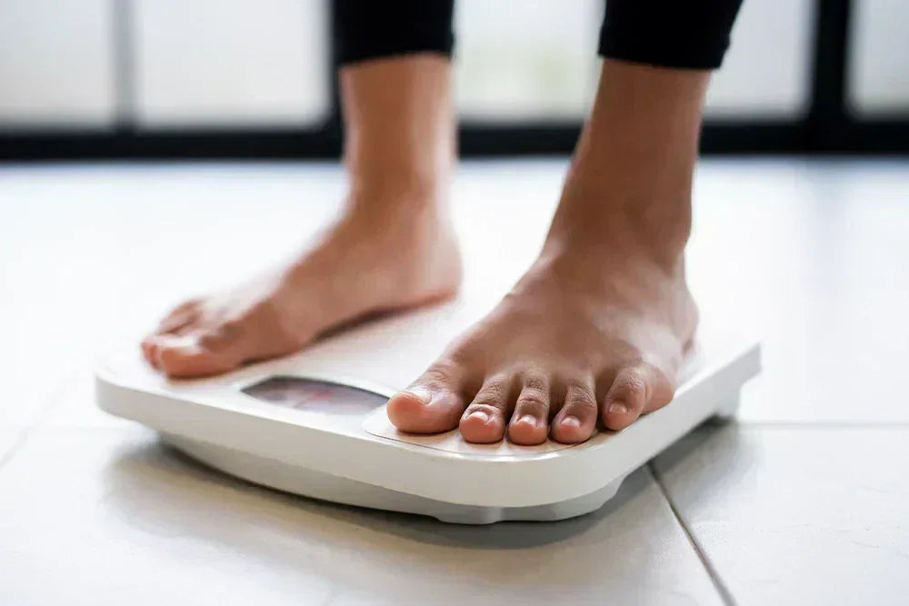 L-Carnitine et perte de poids