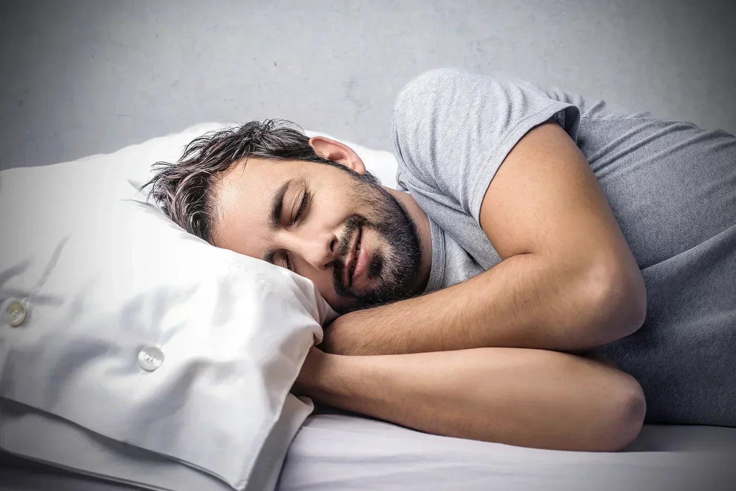 sommeil de qualité