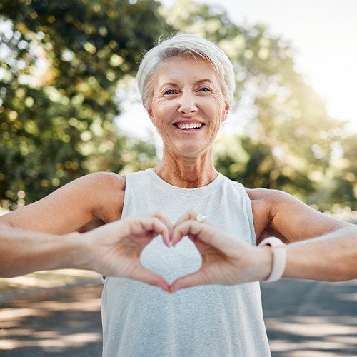 Complément alimentaire santé cardiovasculaire - NutriLife Shop