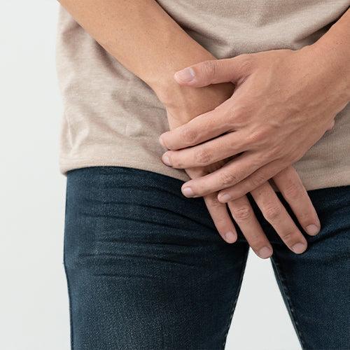 Complément alimentaire pour la prostate - NutriLife Shop