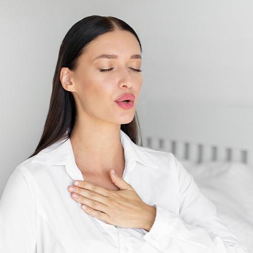 Complément alimentaire stress et moral - NutriLife Shop