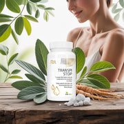 Transpi Stop : complément alimentaire transpiration, sueurs nocturnes