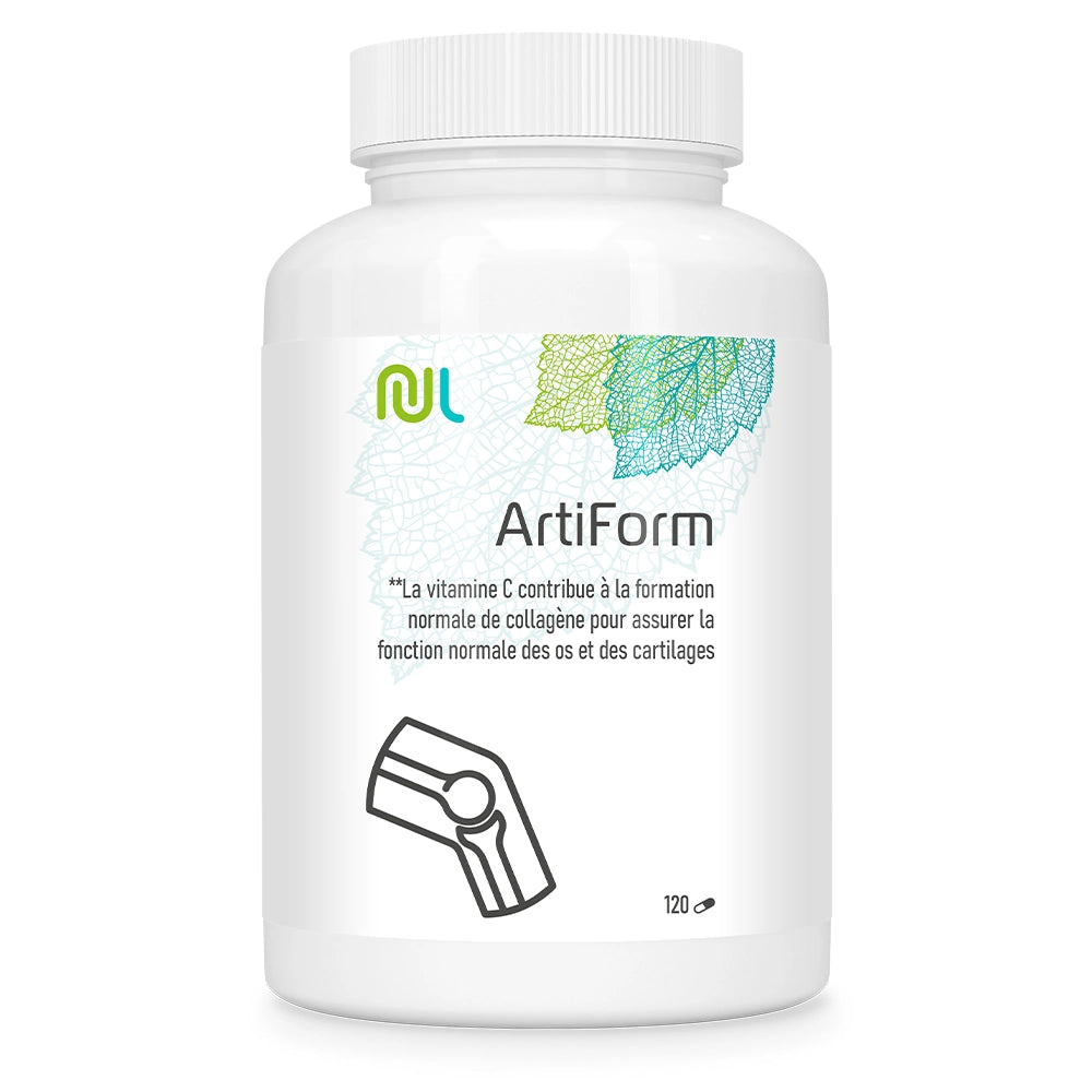ArtiForm