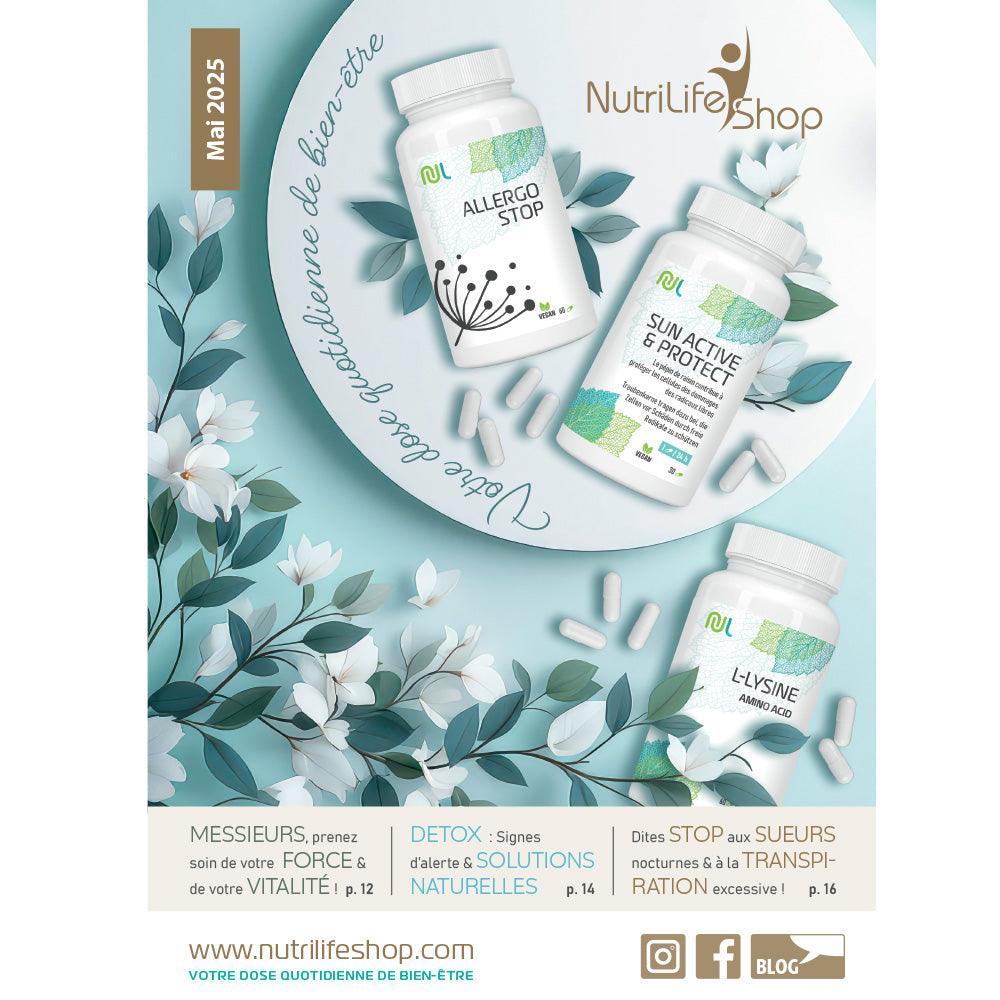 NutriLife-Monatskatalog