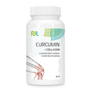 Kurkuma + Kollagen Nutrilife