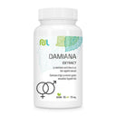 Damiana - libido per uomini e donne