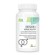 Desire - bien-être intime - NutriLife Shop