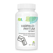 Griffe du Diable - Harpagophytum