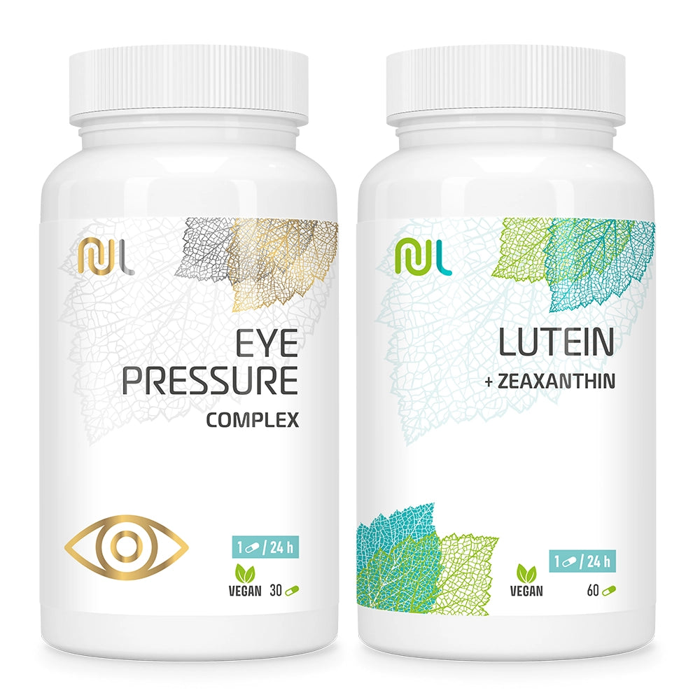 Pack confort et protection visuelle