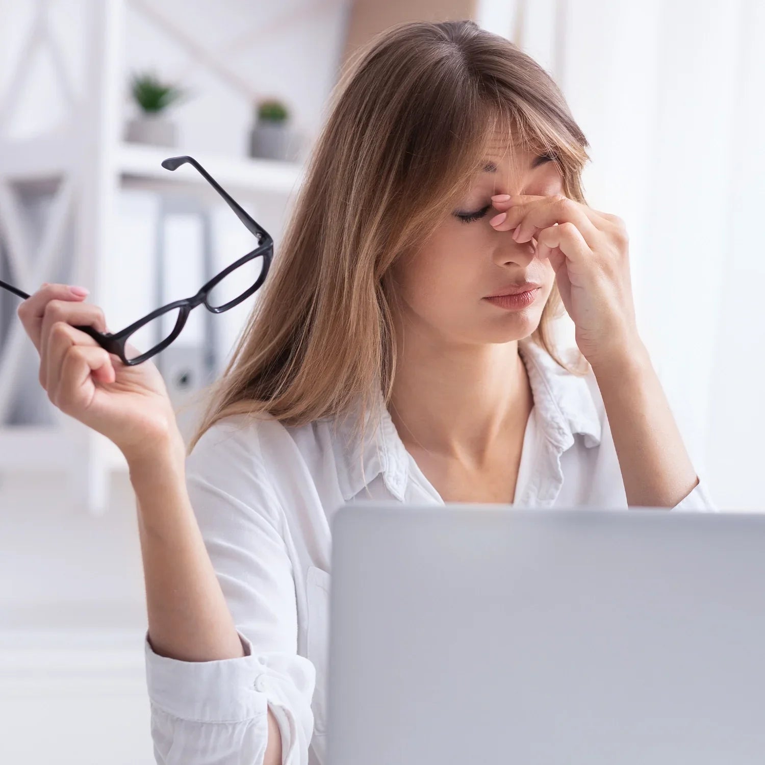 Complesso di mirtillo - salute degli occhi