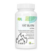 Complément alimentaire métabolisme énergétique & gestion du poids- Fat Burn Ultra (Sinetrol®)