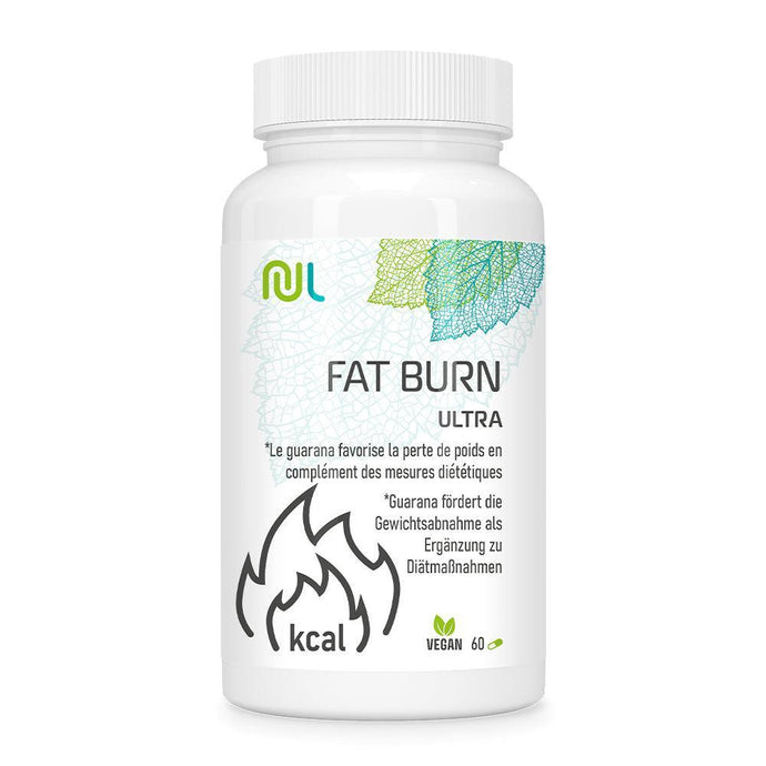 Fat burn ultra - Sinetrol® brûle graisse