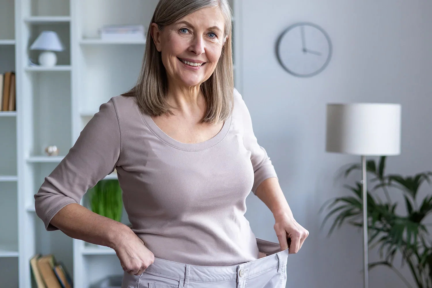 Nopal - per favorire un peso sano