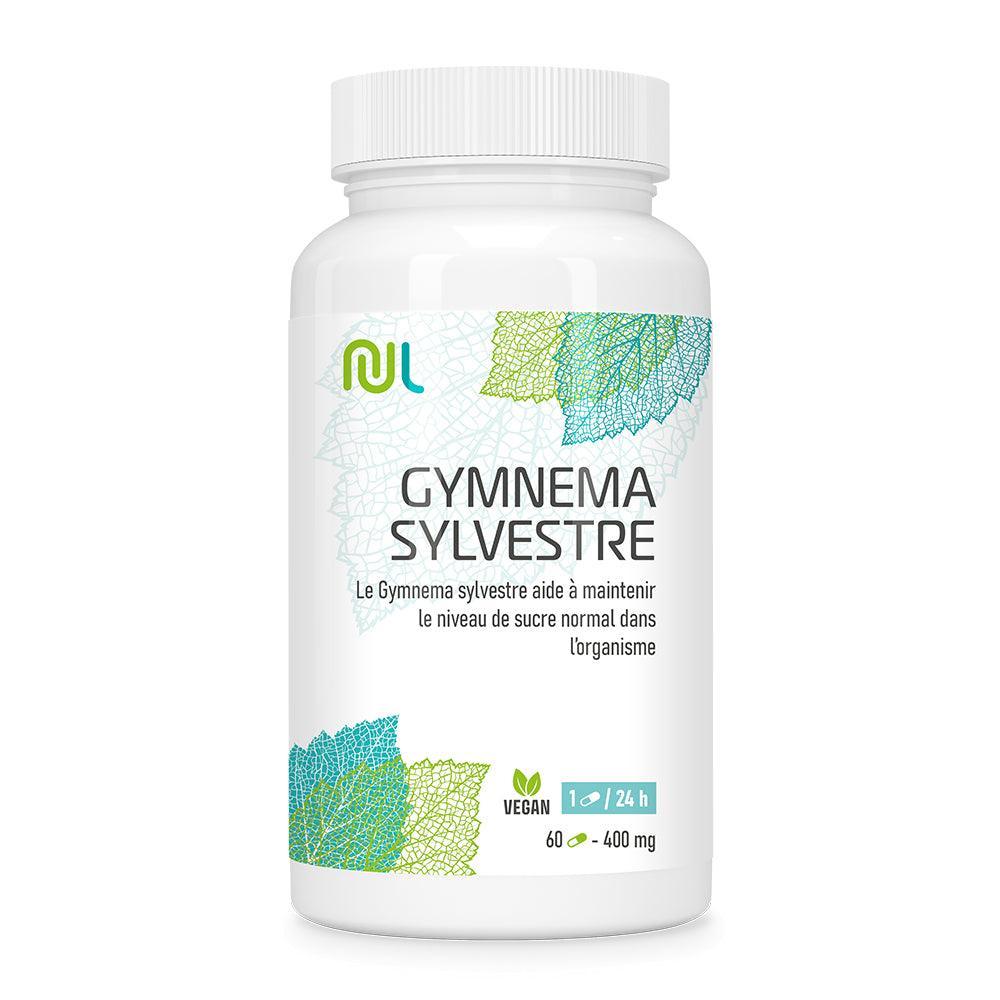 Gymnema sylvestre - aide à réduire les envies de sucre