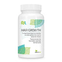 Crescita dei capelli - Hair-growth