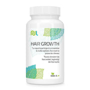 Hair Growth (Croissance des cheveux) - NutriLife Shop