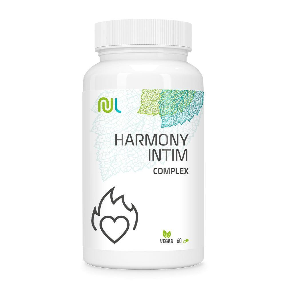Harmony Intim Complex - NutriLife Shop