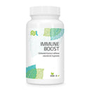 Immune Boost - système immunitaire et fatigue