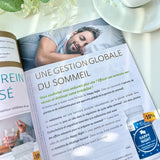 Happy Night : Mélatonine 1,9 mg - NutriLife Shop