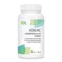 Konjac en gélule - Glucomannane