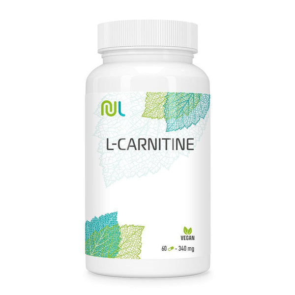 l carnitine complément alimentaire L-Carnitine – NutriLife Shop