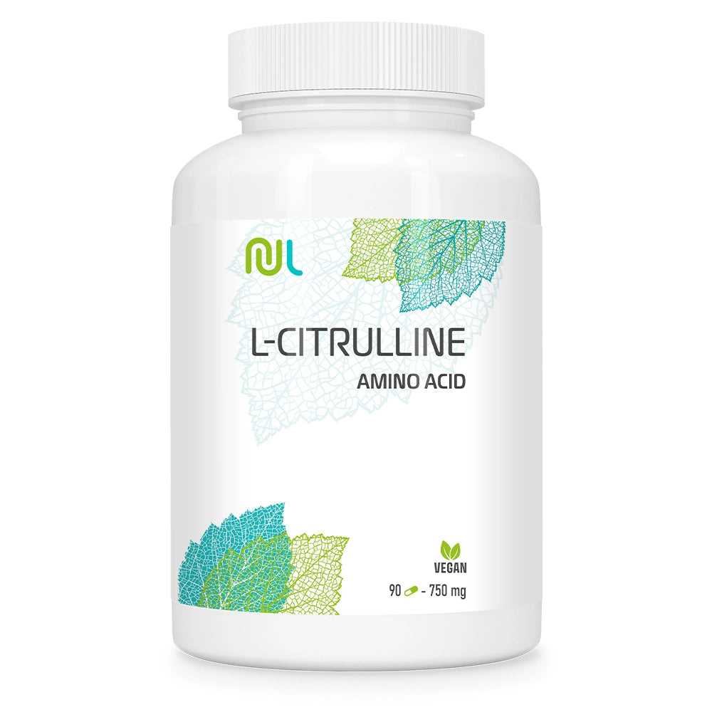 L-Citrulline