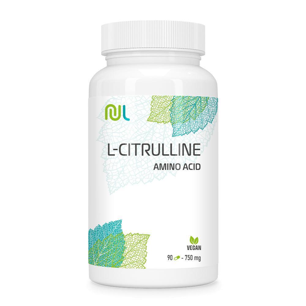 L-Citrulline