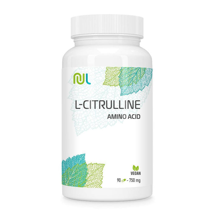L-Citrullin