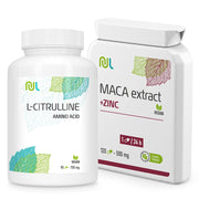 Maca + L-Citrulline