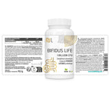 Bifidus Life - Bifidobacterium breve