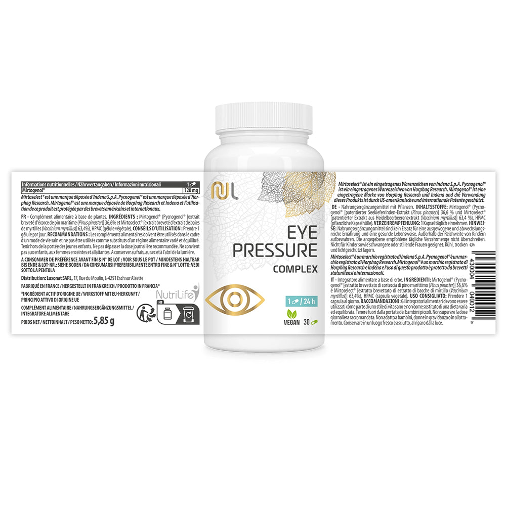 Pack confort et protection visuelle
