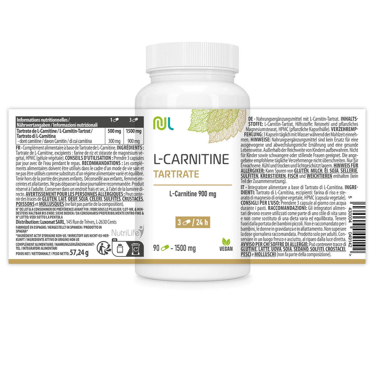 L-Carnitine
