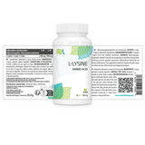 L-Lysin Label