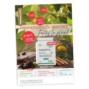 Catalogue mensuel NutriLife
