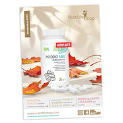 Catalogue mensuel NutriLife