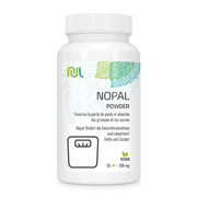 Nopal - per promuovere un peso sano