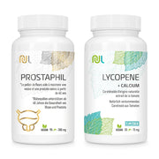 Prostaphil + Lycopène