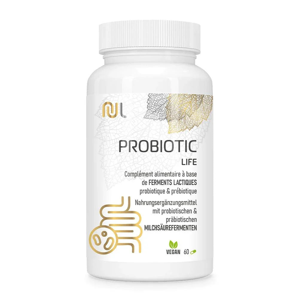 Probiotic Life