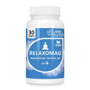 Relaxomag: Magnesiumbisglycinat 500 mg