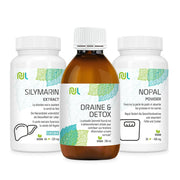 Pack détox 2