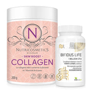 Skin'Boost Collagen & Bifidus Life