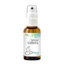 Spray per dormire alla melatonina