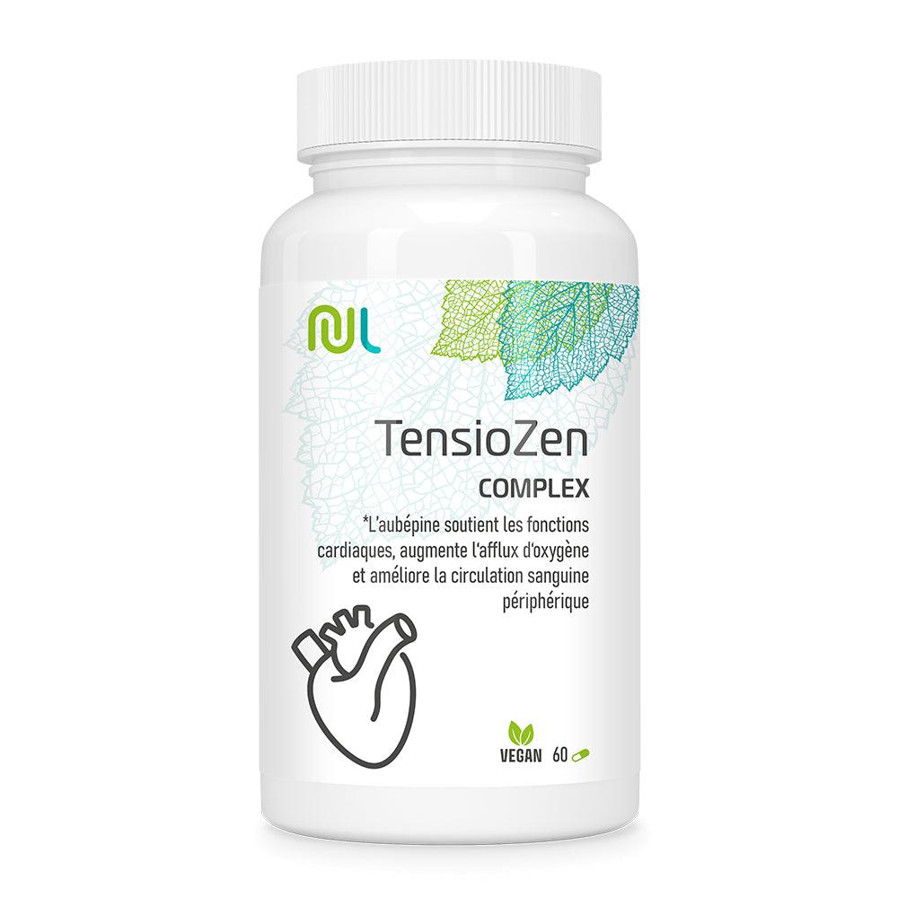 TensioZen Complex