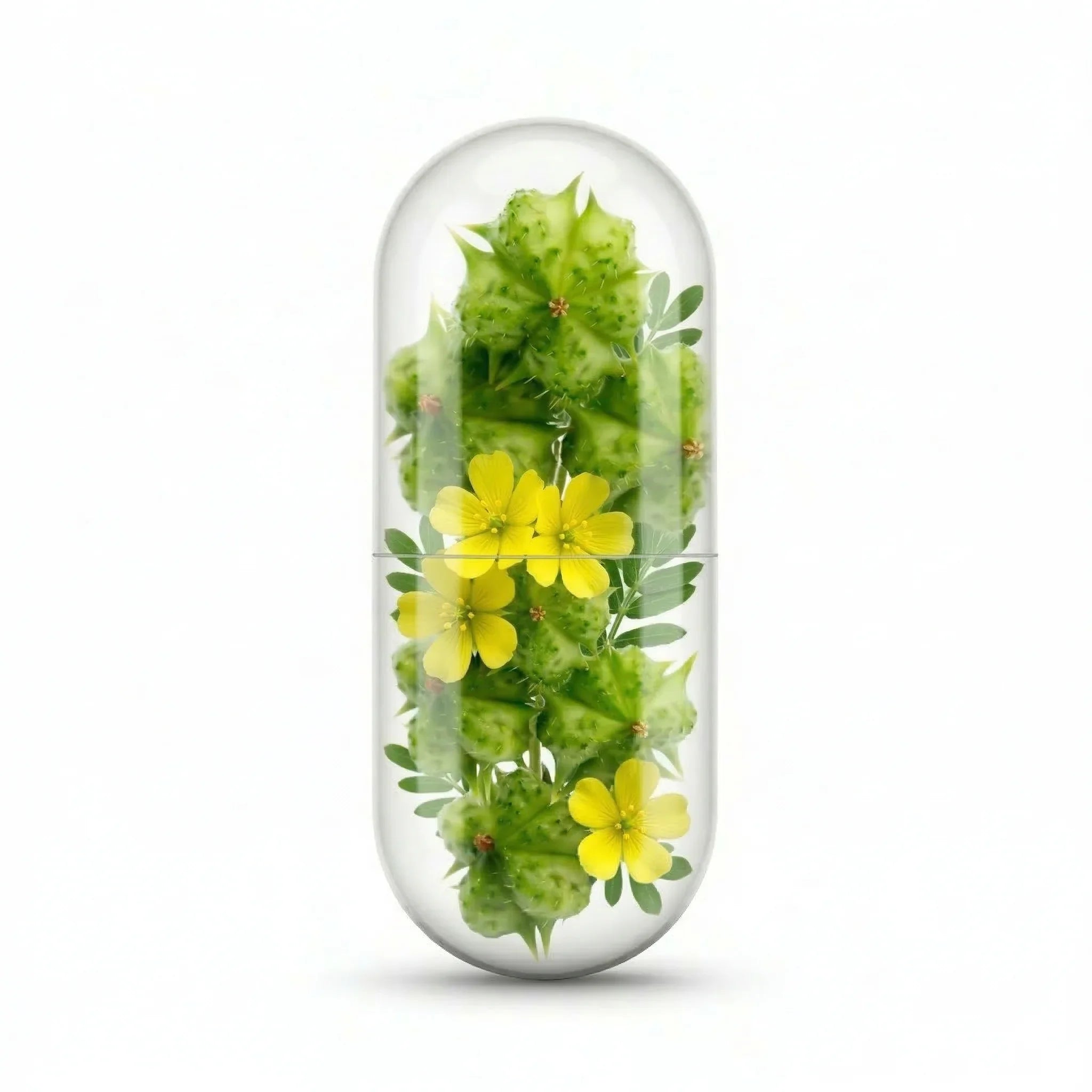 Tribulus Capsule NutriLife Shop