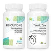 TensioZen Complex + Ubiquinone