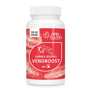 Venoboost - Complément alimentaire pour le confort circulatoire