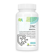 Zink - Bisglycinat 15 mg